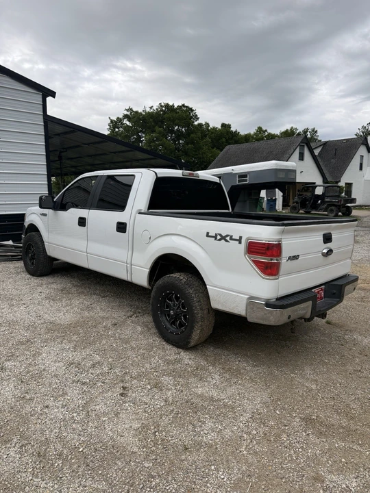 2014 Ford F-150 12th Gen - Image 4 of 10