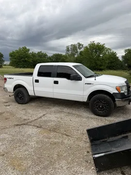 2014 Ford F-150 XL
