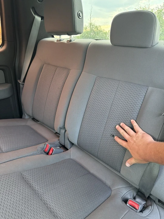 2014 Ford F-150 12th Gen - Image 9 of 10