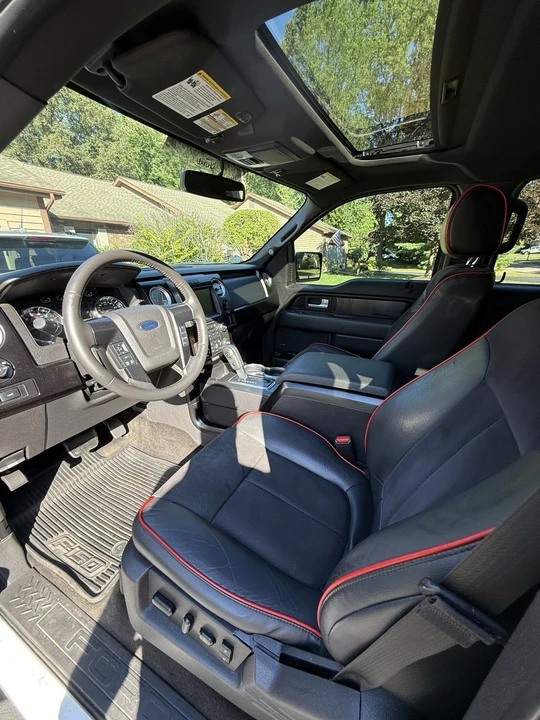 2014 Ford F-150 12th Gen - Image 7 of 11