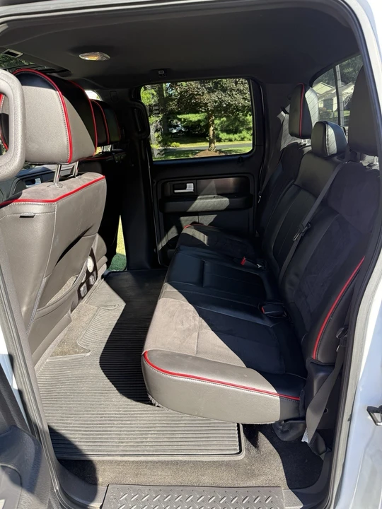 2014 Ford F-150 12th Gen - Image 9 of 11