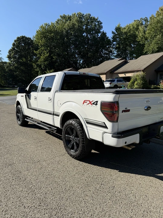 2014 Ford F-150 12th Gen - Image 2 of 11