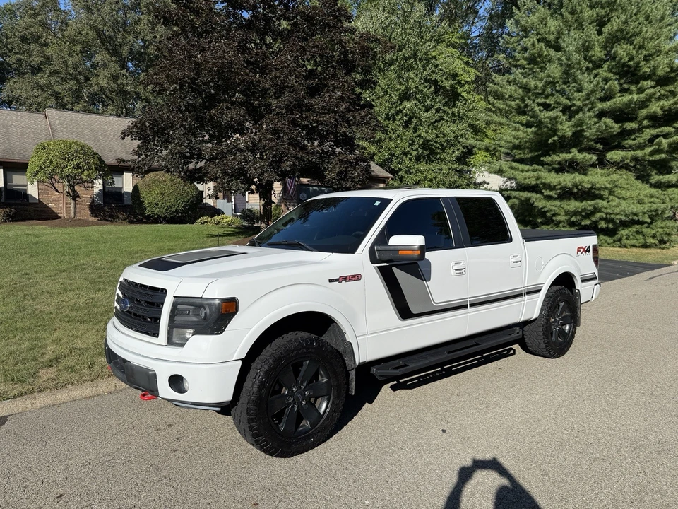 2014 Ford F-150 12th Gen - Image 6 of 11