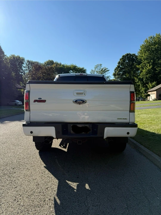 2014 Ford F-150 12th Gen - Image 3 of 11