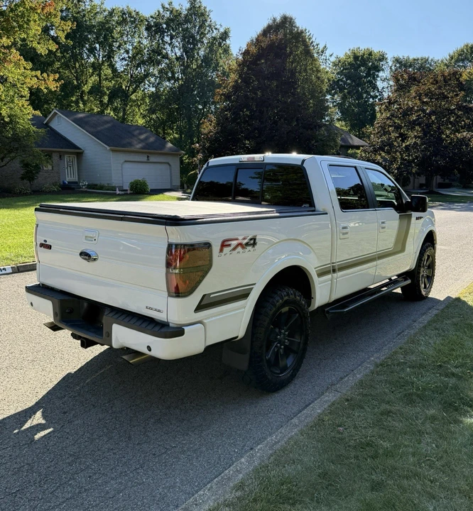 2014 Ford F-150 12th Gen - Image 4 of 11