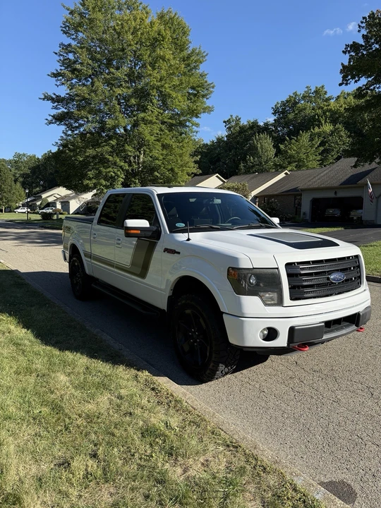 2014 Ford F-150 12th Gen - Image 5 of 11