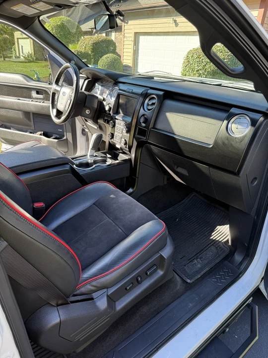 2014 Ford F-150 12th Gen - Image 8 of 11