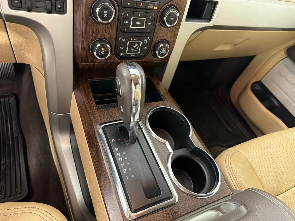 2014 Ford F-150 12th Gen - Image 16 of 25