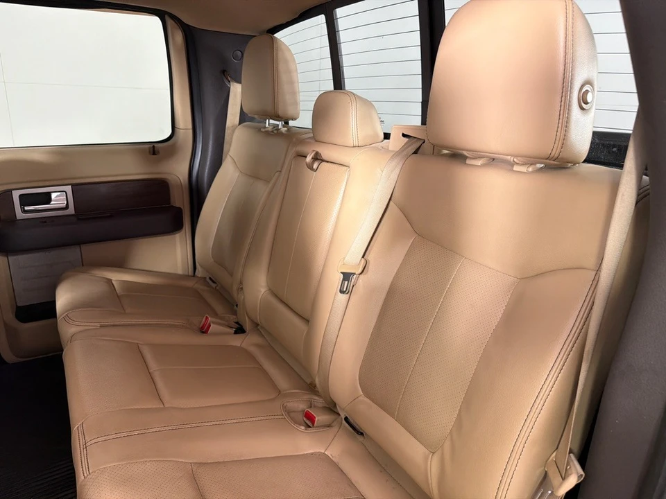 2014 Ford F-150 12th Gen - Image 18 of 25
