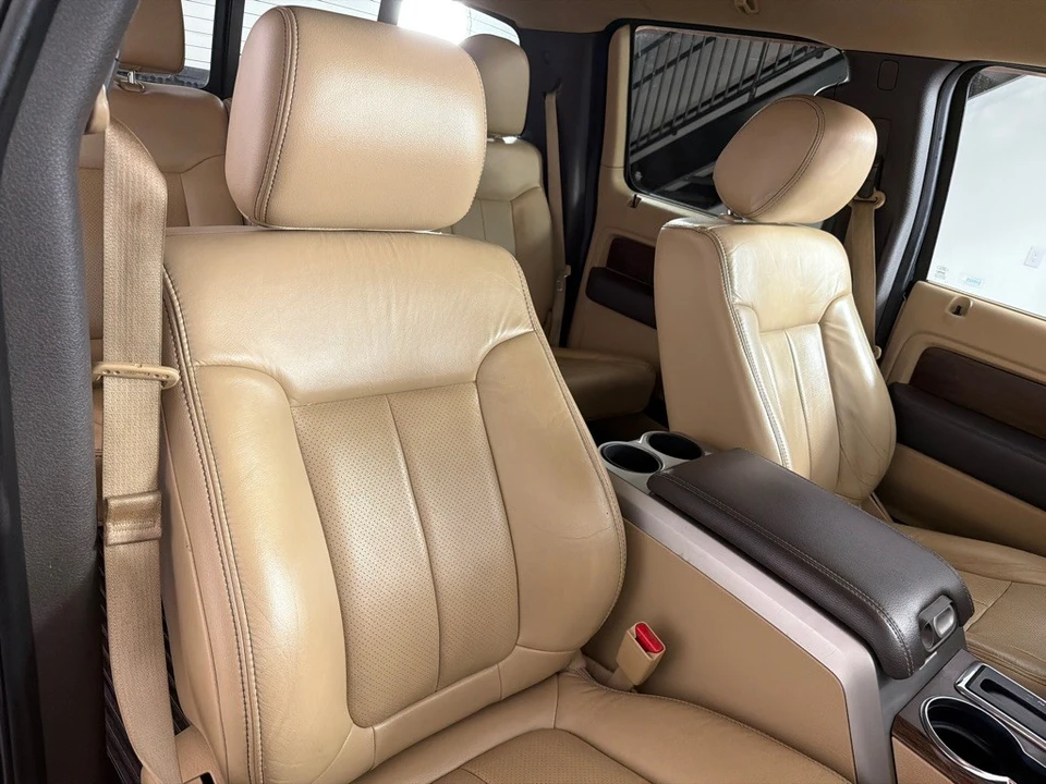 2014 Ford F-150 12th Gen - Image 22 of 25