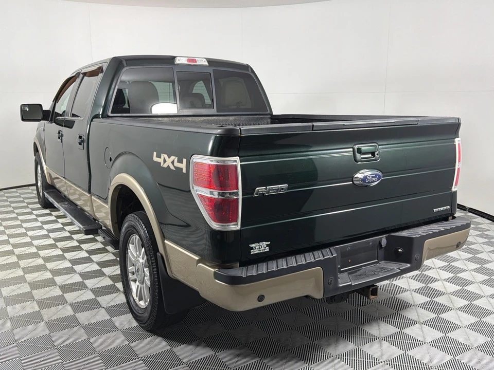 2014 Ford F-150 12th Gen - Image 6 of 25
