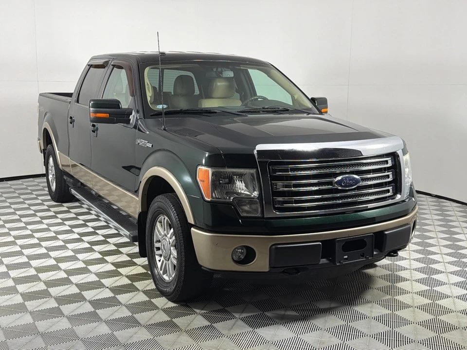 2014 Ford F-150 12th Gen - Image 3 of 25