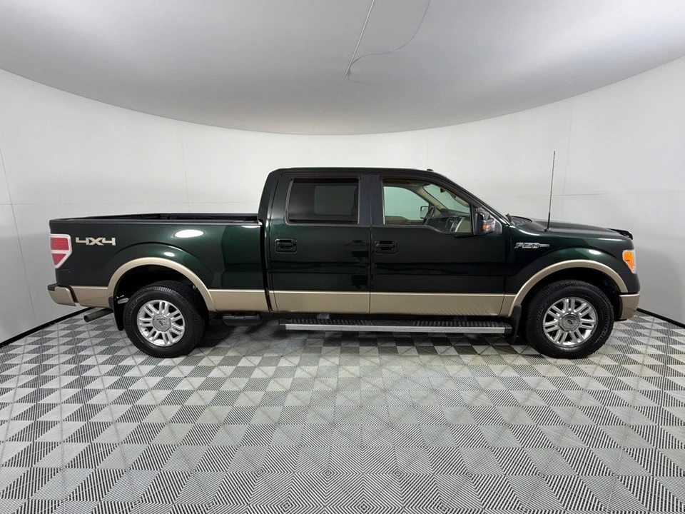 2014 Ford F-150 12th Gen - Image 4 of 25