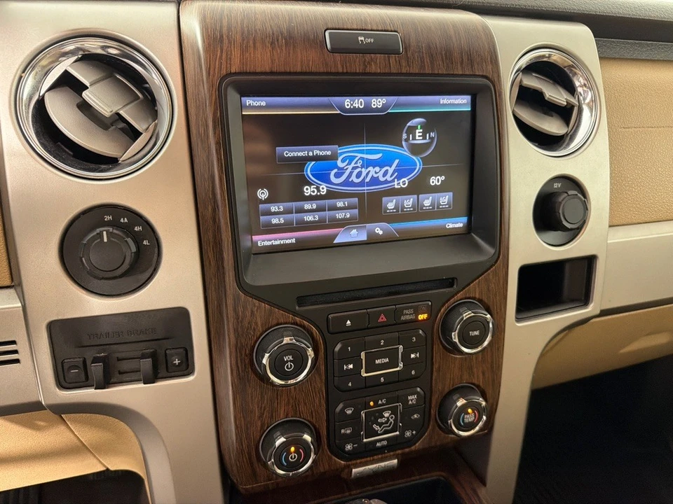 2014 Ford F-150 12th Gen - Image 15 of 25