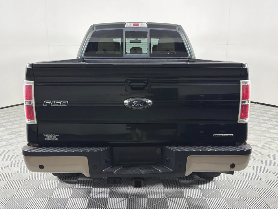 2014 Ford F-150 12th Gen - Image 5 of 25
