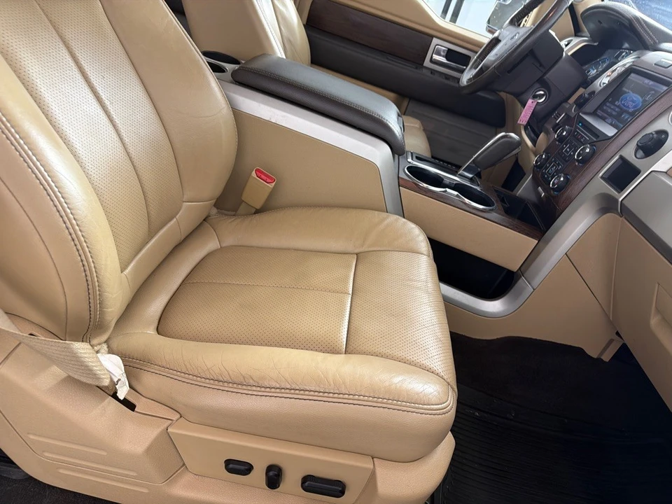 2014 Ford F-150 12th Gen - Image 21 of 25