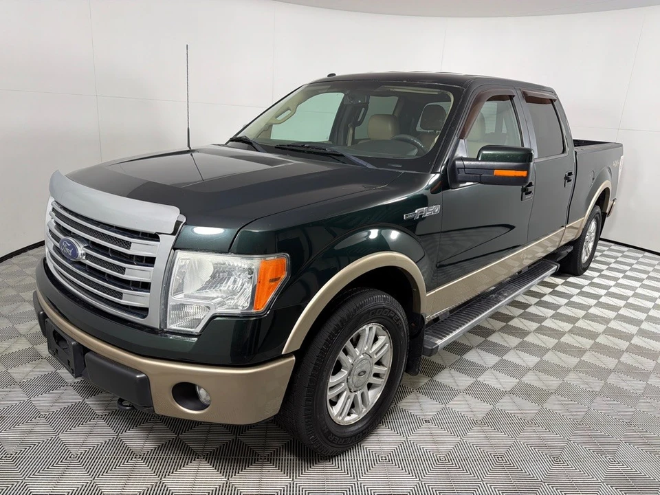 2014 Ford F-150 12th Gen - Image 8 of 25