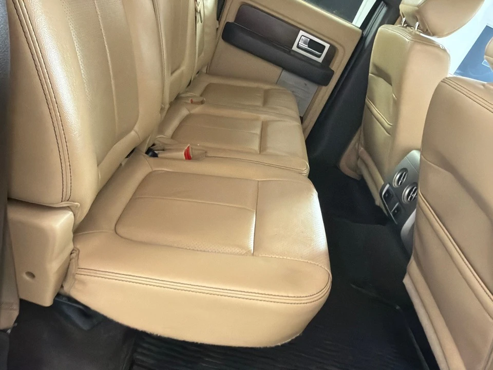 2014 Ford F-150 12th Gen - Image 19 of 25