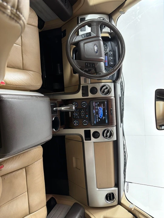 2014 Ford F-150 12th Gen - Image 23 of 25