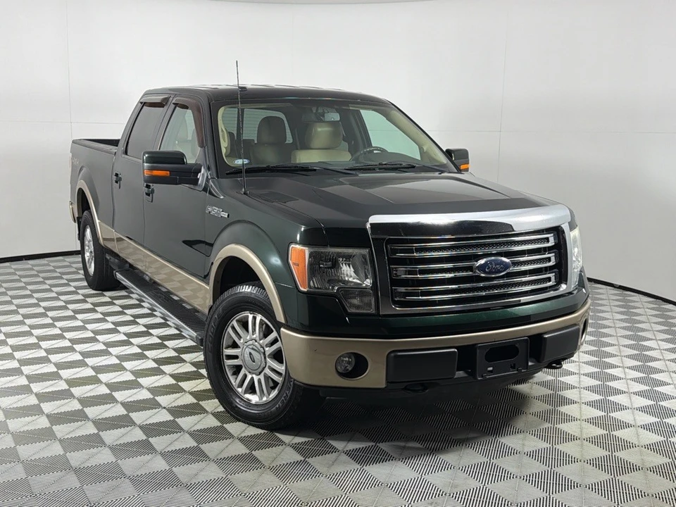2014 Ford F-150 12th Gen - Image 2 of 25