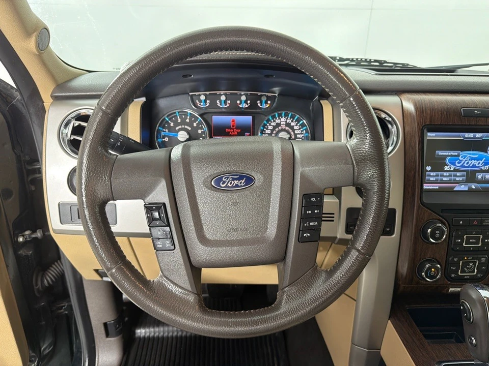 2014 Ford F-150 12th Gen - Image 14 of 25