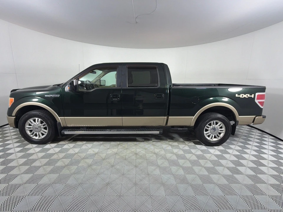 2014 Ford F-150 12th Gen - Image 7 of 25