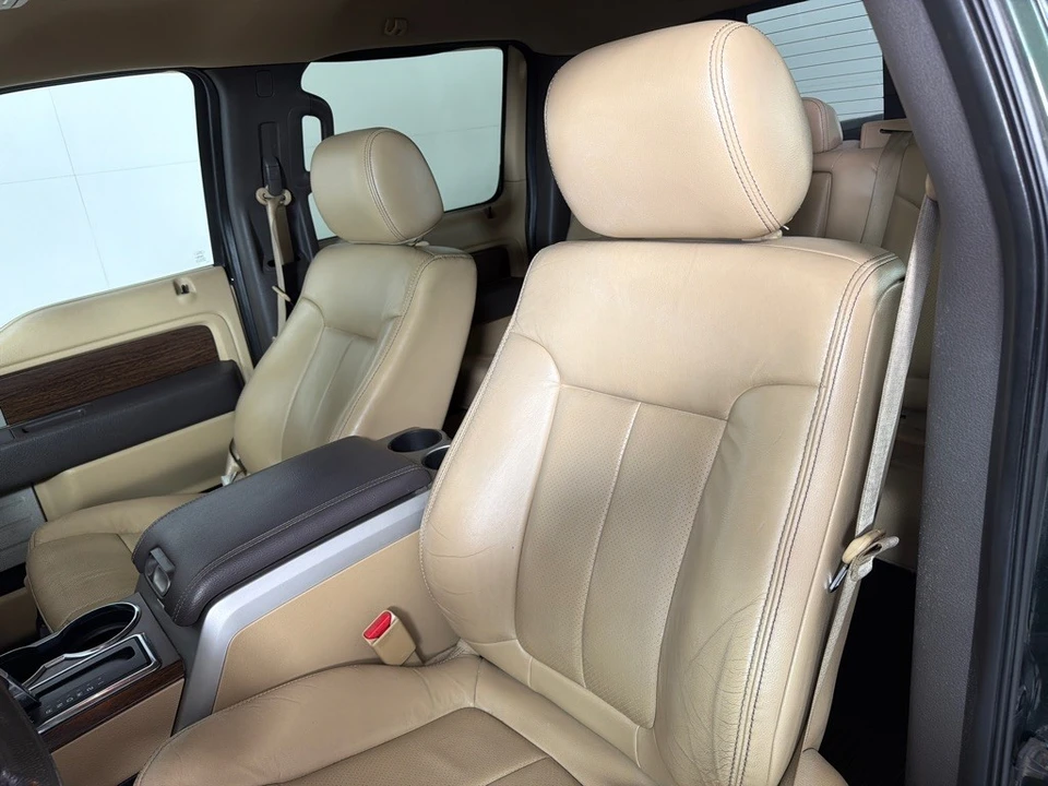 2014 Ford F-150 12th Gen - Image 12 of 25