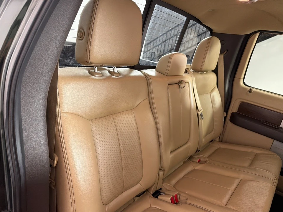 2014 Ford F-150 12th Gen - Image 20 of 25