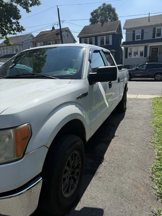 2014 Ford F-150 12th Gen - Image 2 of 9