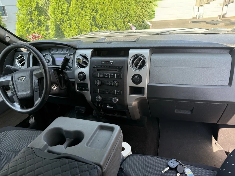 2014 Ford F-150 12th Gen - Image 4 of 9