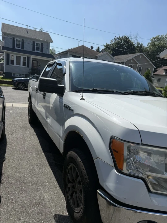 2014 Ford F-150 12th Gen - Image 3 of 9