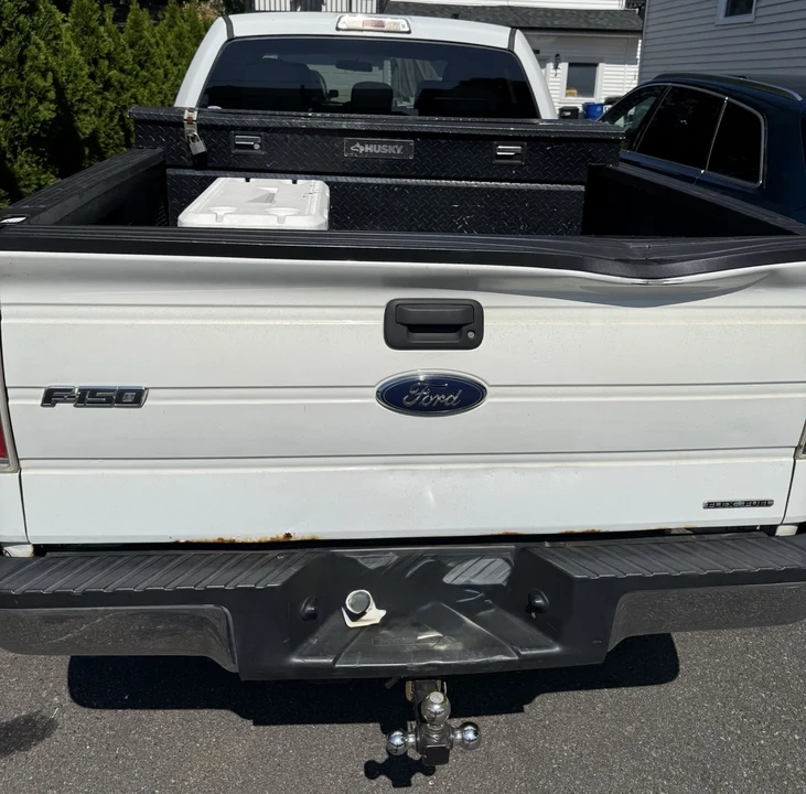 2014 Ford F-150 12th Gen - Image 9 of 9
