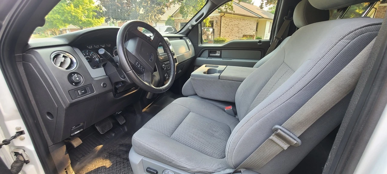 2014 Ford F-150 12th Gen - Image 16 of 21