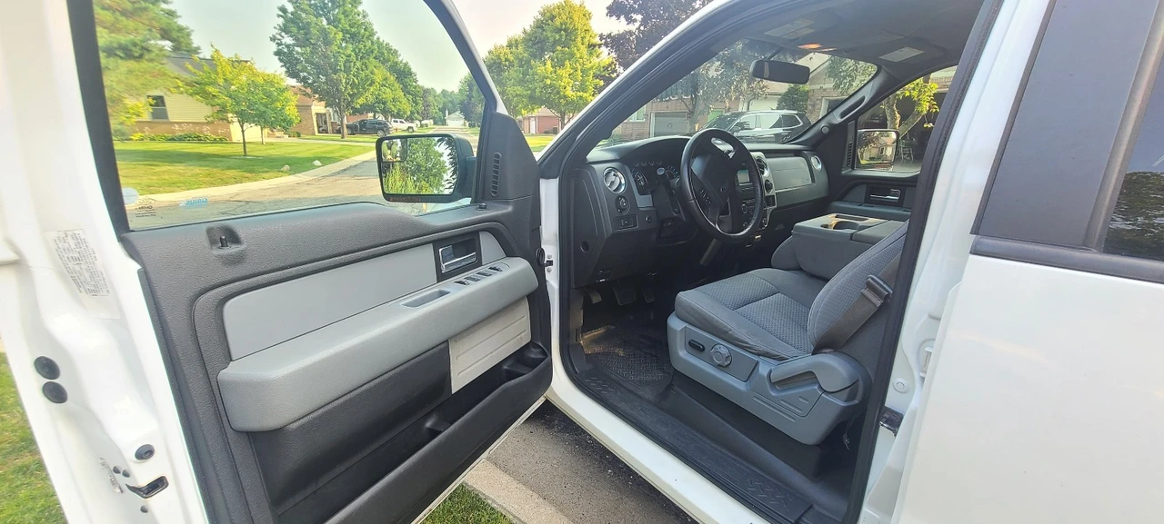 2014 Ford F-150 12th Gen - Image 17 of 21