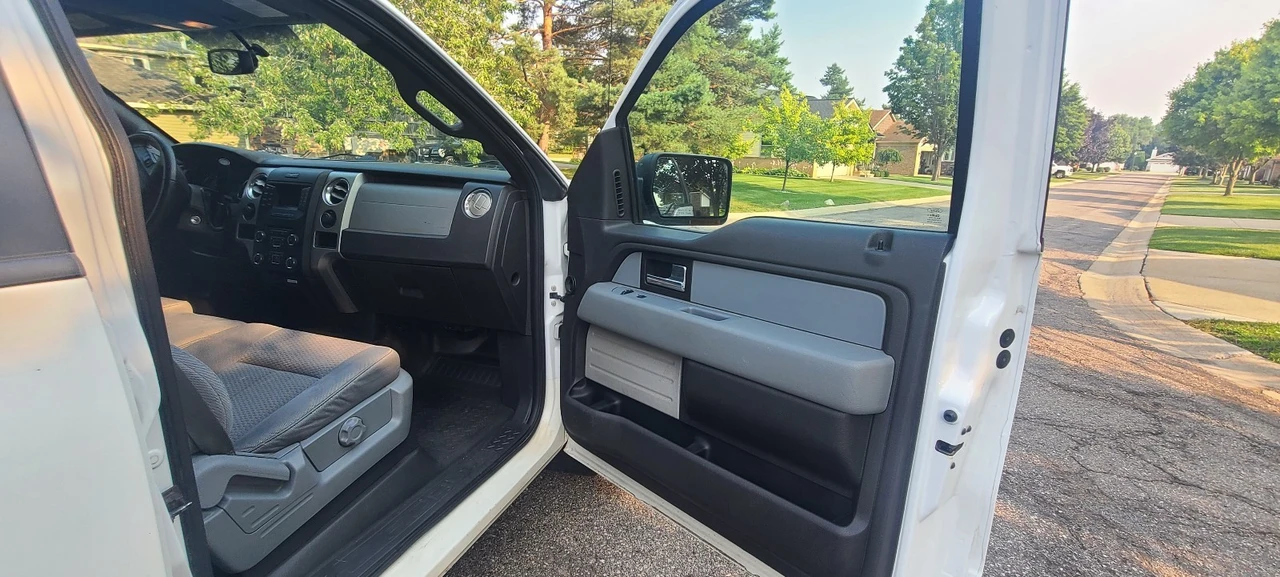 2014 Ford F-150 12th Gen - Image 21 of 21