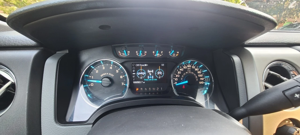 2014 Ford F-150 12th Gen - Image 9 of 21