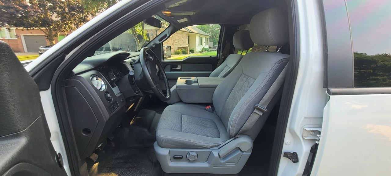 2014 Ford F-150 12th Gen - Image 15 of 21