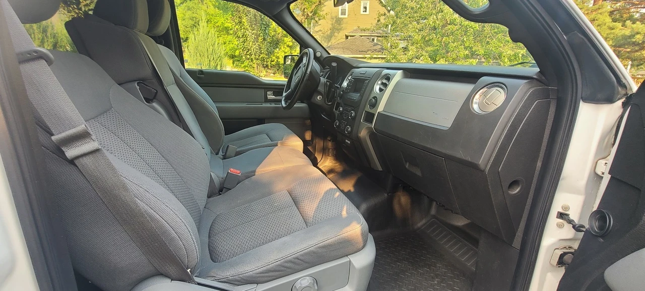 2014 Ford F-150 12th Gen - Image 19 of 21