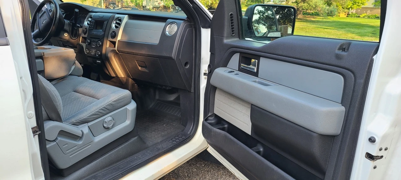 2014 Ford F-150 12th Gen - Image 12 of 21