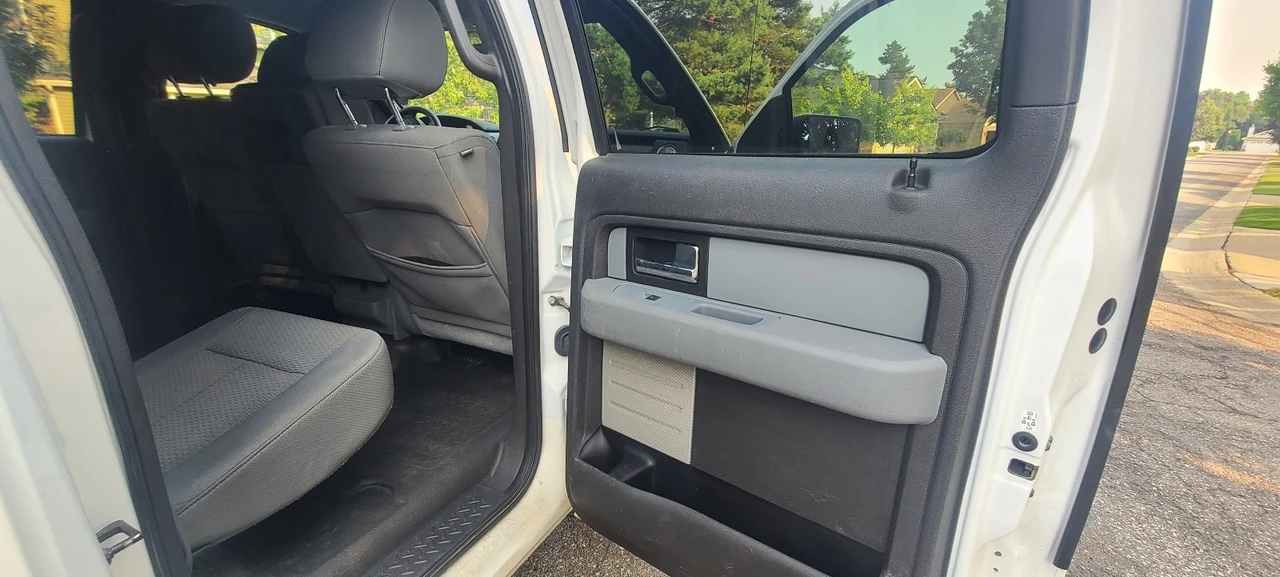 2014 Ford F-150 12th Gen - Image 20 of 21