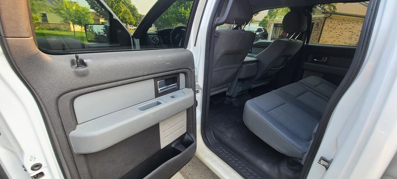 2014 Ford F-150 12th Gen - Image 14 of 21