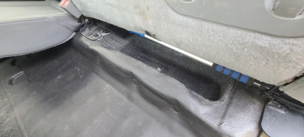 2014 Ford F-150 12th Gen - Image 4 of 21