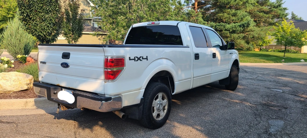 2014 Ford F-150 12th Gen - Image 3 of 21