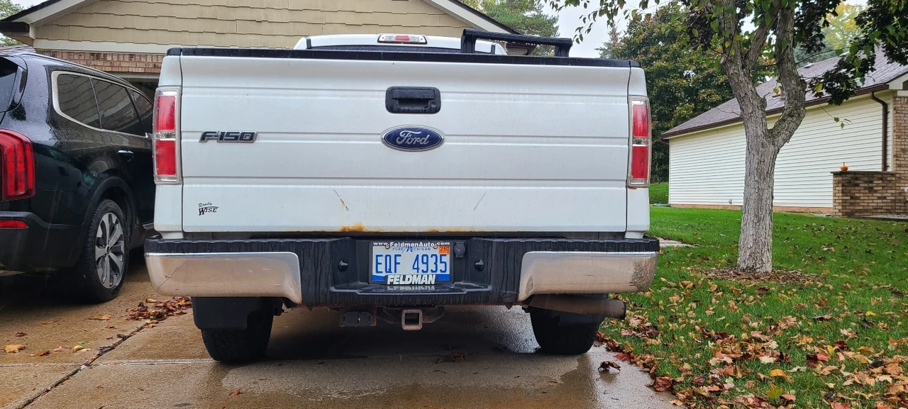 2014 Ford F-150 12th Gen - Image 2 of 21