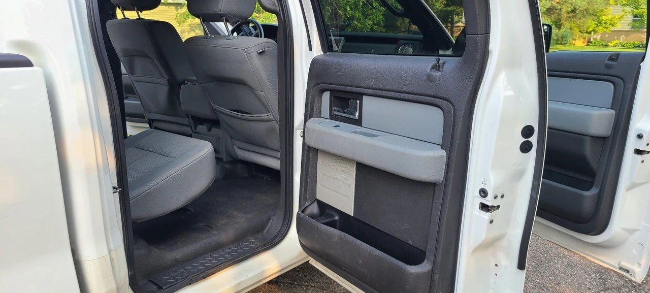 2014 Ford F-150 12th Gen - Image 13 of 21