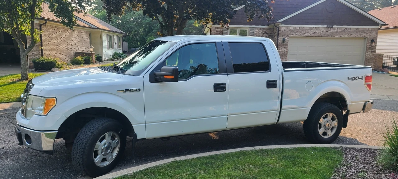 2014 Ford F-150 12th Gen - Image 6 of 21