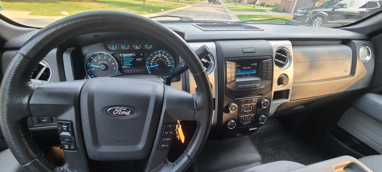2014 Ford F-150 12th Gen - Image 10 of 21