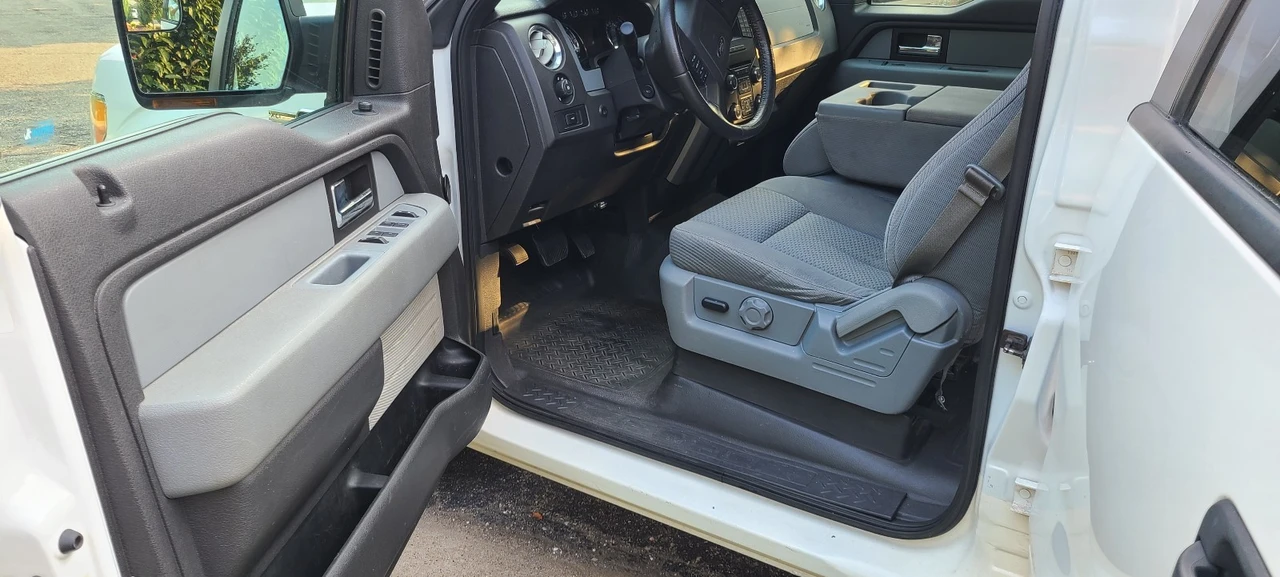 2014 Ford F-150 12th Gen - Image 11 of 21
