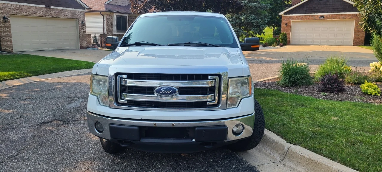 2014 Ford F-150 12th Gen - Image 7 of 21