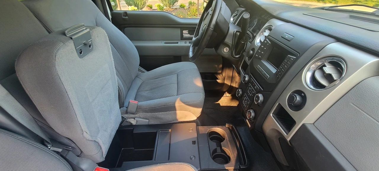 2014 Ford F-150 12th Gen - Image 18 of 21
